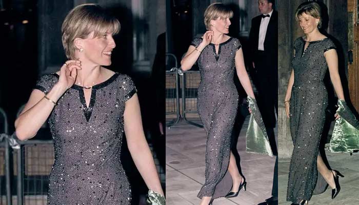 Duchess Sophie has royal fans completely obsessed