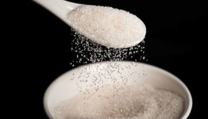 Photo: geo.tv United Sugar Producers and Refiners recalls sugar due to wheat kernels