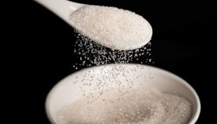 Massive sugar recall hits 8 states: What you need to know