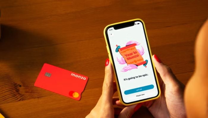 Monzo in talks over £10bn sale to Brazil’s Nubank in blow to city