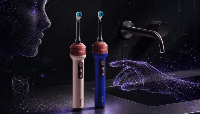 Worlds first AI toothbrush vanishes from stores after users report issues: Dyson mum on cause