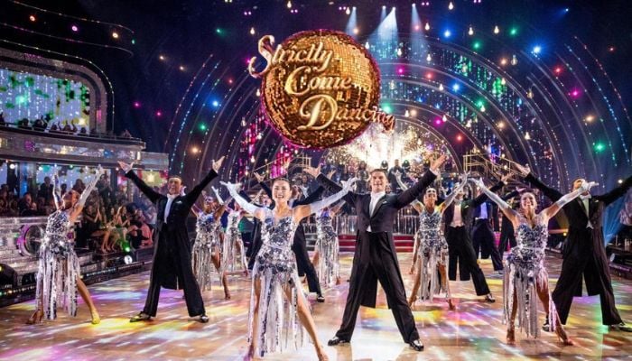 What time does ‘Strictly Come Dancing’ start? Week one live show details revealed