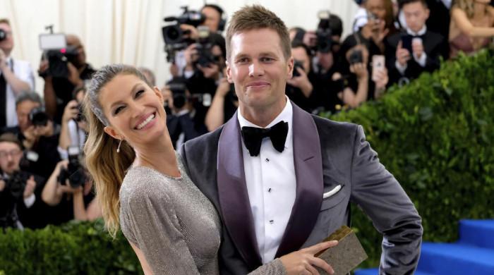 New book what Gisele Bündchen said to end Tom Brady marriage