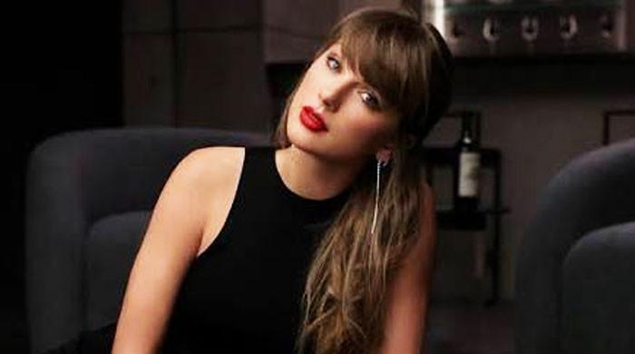 Taylor Swift breaks 2026 Spotify record with ‘Patient Zero'
