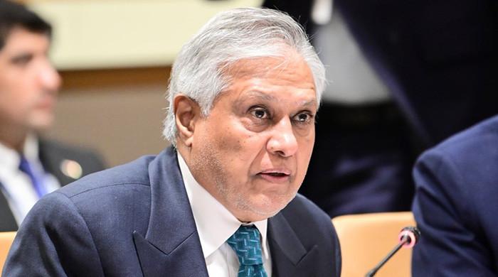 Regional peace, development hinge on eliminating terror threat from Afghanistan: DPM
