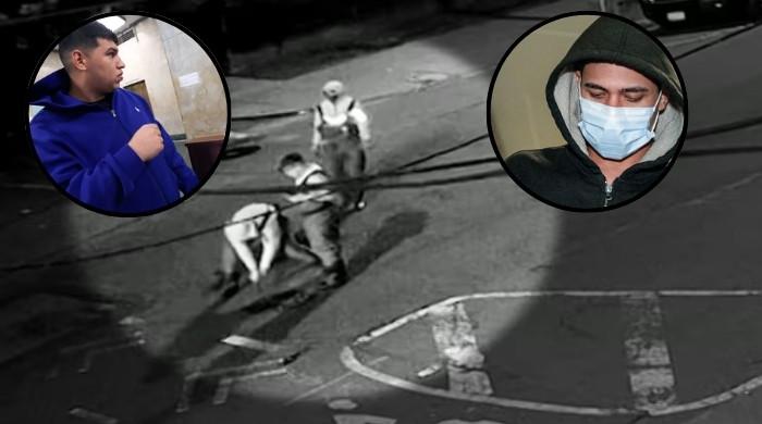 NYPD arrests two men seen emerging from NYC manhole: details inside
