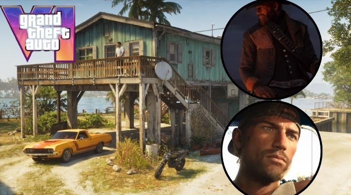 RDR2 star Roger Clark weighs in on Arthur-Jason echoes in GTA 6: ‘Hard to say'