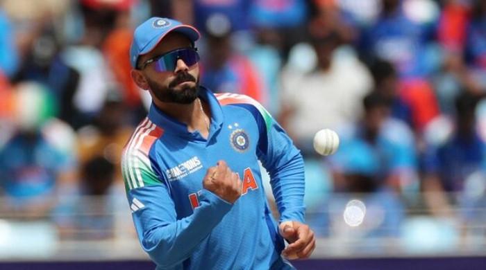 Virat Kohli says 2027 World Cup will be his last for India