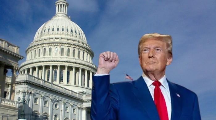 Trump axes nearly $1bn in Congress-approved funding for immigrant services