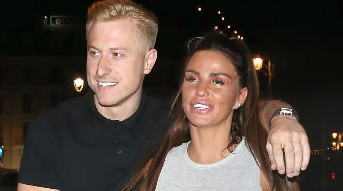 Katie Price 'has next man lined up' following split from Lee Andrews