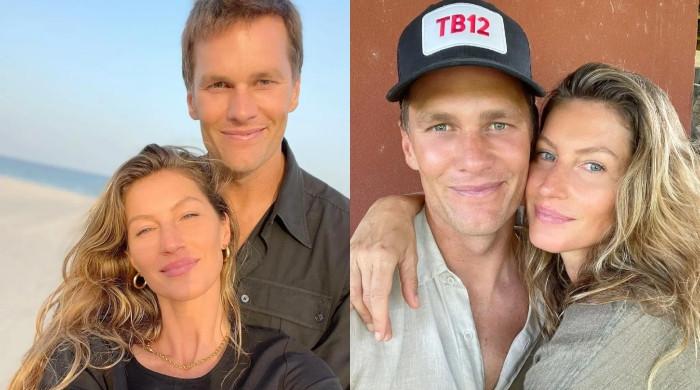 Gisele Bündchen's alleged letter to Tom Brady revealed 