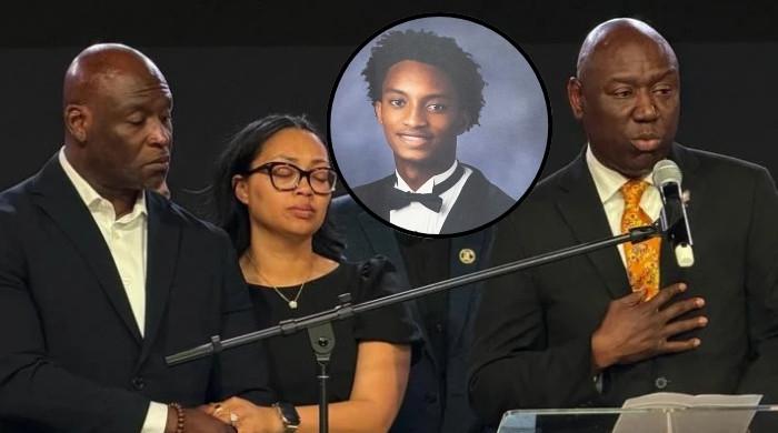 Ben Crump releases Nolan Wells' phone data, autopsy findings amid transparency calls