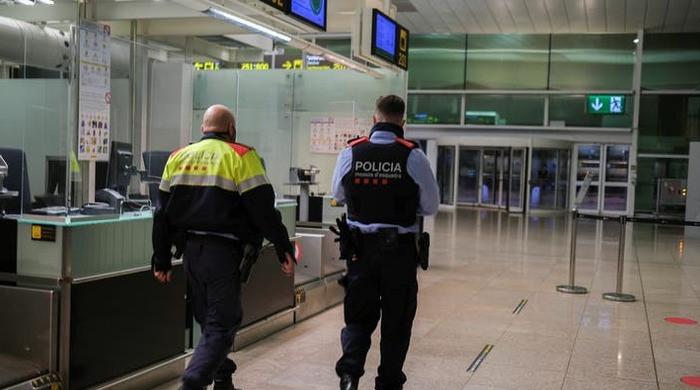 Woman rescued from forced marriage in Pakistan, two men arrested in Spain