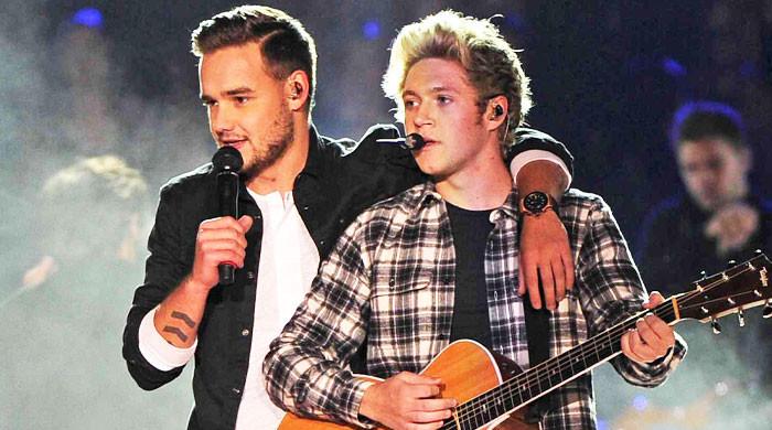 Liam Payne's family thanks Niall Horan for emotional tribute to late singer