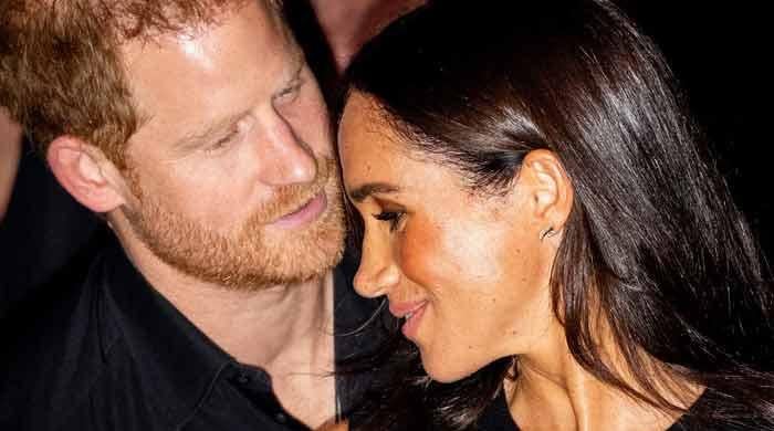 Prince Harry's bold move signals he's done living Meghan's American dream
