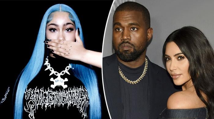 Rare footage captures Kim Kardashian, Kanye West's ‘joyful' reunion
