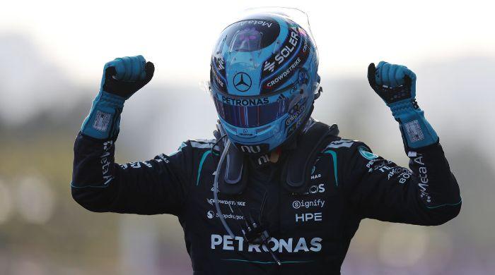  Who won F1 Azerbaijan GP 2026? Drive of the day revealed