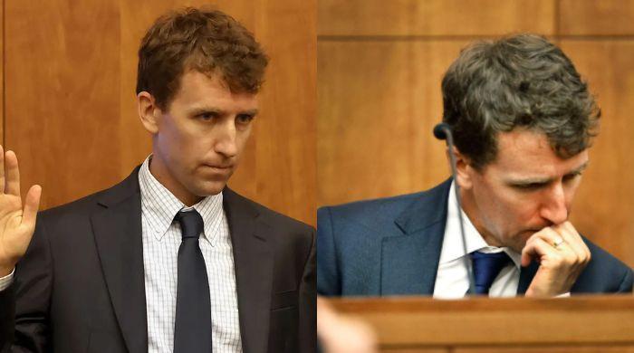 Patrick Clancy's deleted Reddit posts reveal family's struggle before children's murder