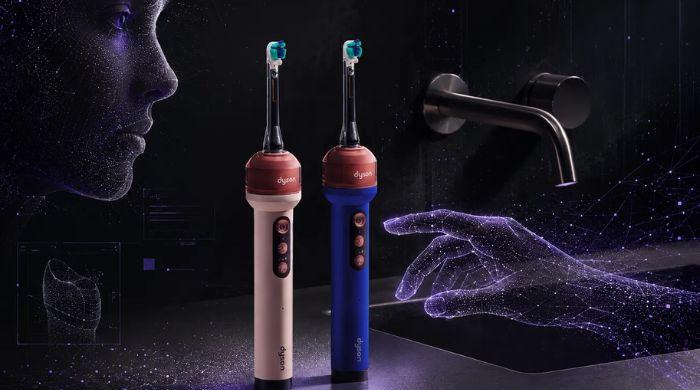 World's first AI toothbrush vanishes from stores after users report issues: Dyson mum on cause