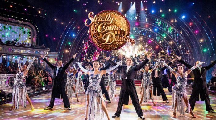 What time does ‘Strictly Come Dancing' start? Week one live show details revealed