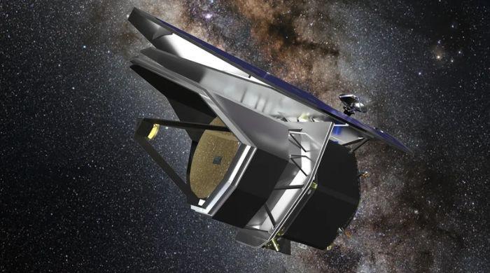 NASA plans new telescope to hunt for water, worlds hidden from James Webb