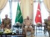 Makkah pact military chiefs vow immediate implementation of defence commitments