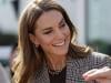 Princess Kate shares special tea with nine-year-old Three Peaks trailblazer