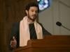 Adam Brody calls for 'Free Palestine' as Hollywood protests continue