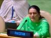 India's terrorist exports have gone from regional to global, Pakistan tells UNGA