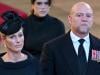 Zara, Mike Tindall break cover after announcing upsetting family update