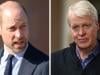 Prince William makes emotional call to Charles Spencer after bombshell book