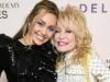 Miley Cyrus absence from Dolly Parton VMAs tribute raise eyebrows 