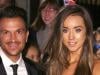 Peter Andre transforms lavish living room into podcast studio with wife Emily