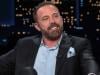 Ben Affleck reveals kids hilarious take on his love life