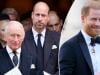 King Charles, Prince William ‘keeping tabs' on Prince Harry engagements