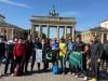 At least 27 Pakistani runners set for Berlin Marathon challenge
