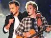 Liam Payne's family thanks Niall Horan for emotional tribute to late singer