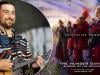 Noah Kahan brings 'Hunger Games' character on tour after song announcement