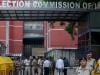 India's election commission orders review of voter-roll changes