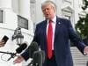 Trump rejects Iranian proposal to open Hormuz and end fighting