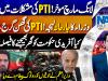 Speculation grows over future of Afridi-led KP govt