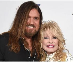 Billy Ray Cyrus says he now measures time as 'before', 'after Dolly Parton