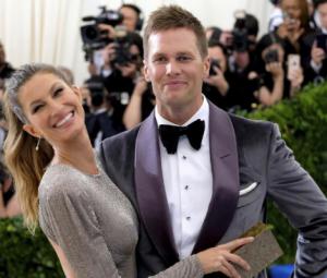 New book what reveals Gisele Bündchen said to end Tom Brady marriage