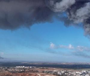 UAE warned Netanyahu of Hamas attack before Oct 7, NYT backs Israeli media report