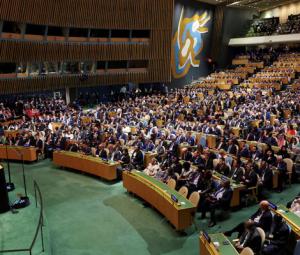 Six big takeaways from a turbulent week of UN diplomacy