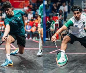 Asian Games 2026: Pakistan suffer first hockey defeat, secure squash bronzes 