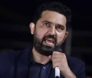 KP CM Afridi offers talks to federal govt after PTI postponing Islamabad march