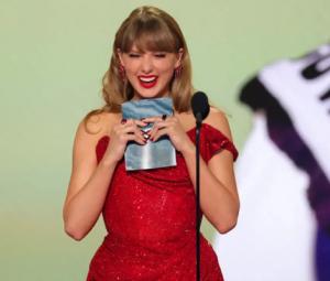 Taylor Swift kicks off major milestone with 'TLOAS: Encore' after release