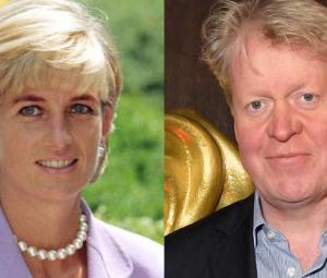 Princess Diana almost Became America's First Lady?