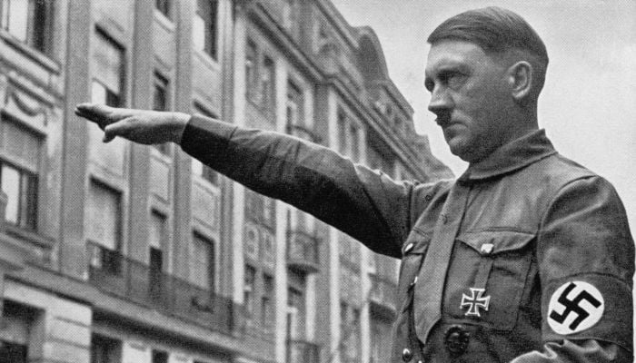 Did Hitler kill his niece Geli Raubal? New evidence puts him on the crime scene